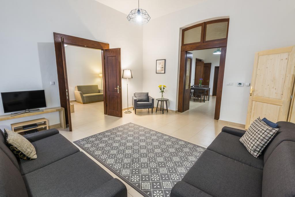 Bohemia Apartments Prague Centre Eksteriør bilde